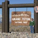 USA WY GrandTetonNP 2004NOV02 SouthEntrance 003 : 2004, 2004 - Yellowstone Travels, Americas, Grand Teton, National Park, North America, November, South Entrance, USA, Wyoming